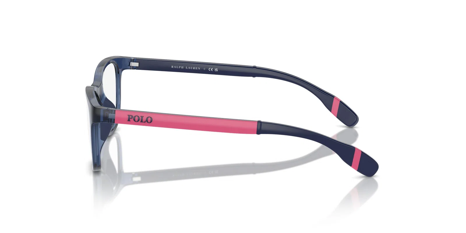 Polo Prep 8548U Eyeglasses - view 16